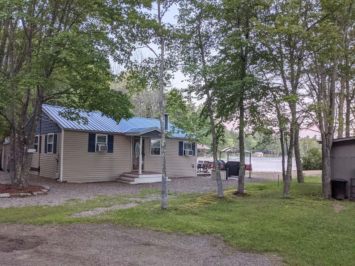 Property Photo: 49 Governors Drive NH 03077