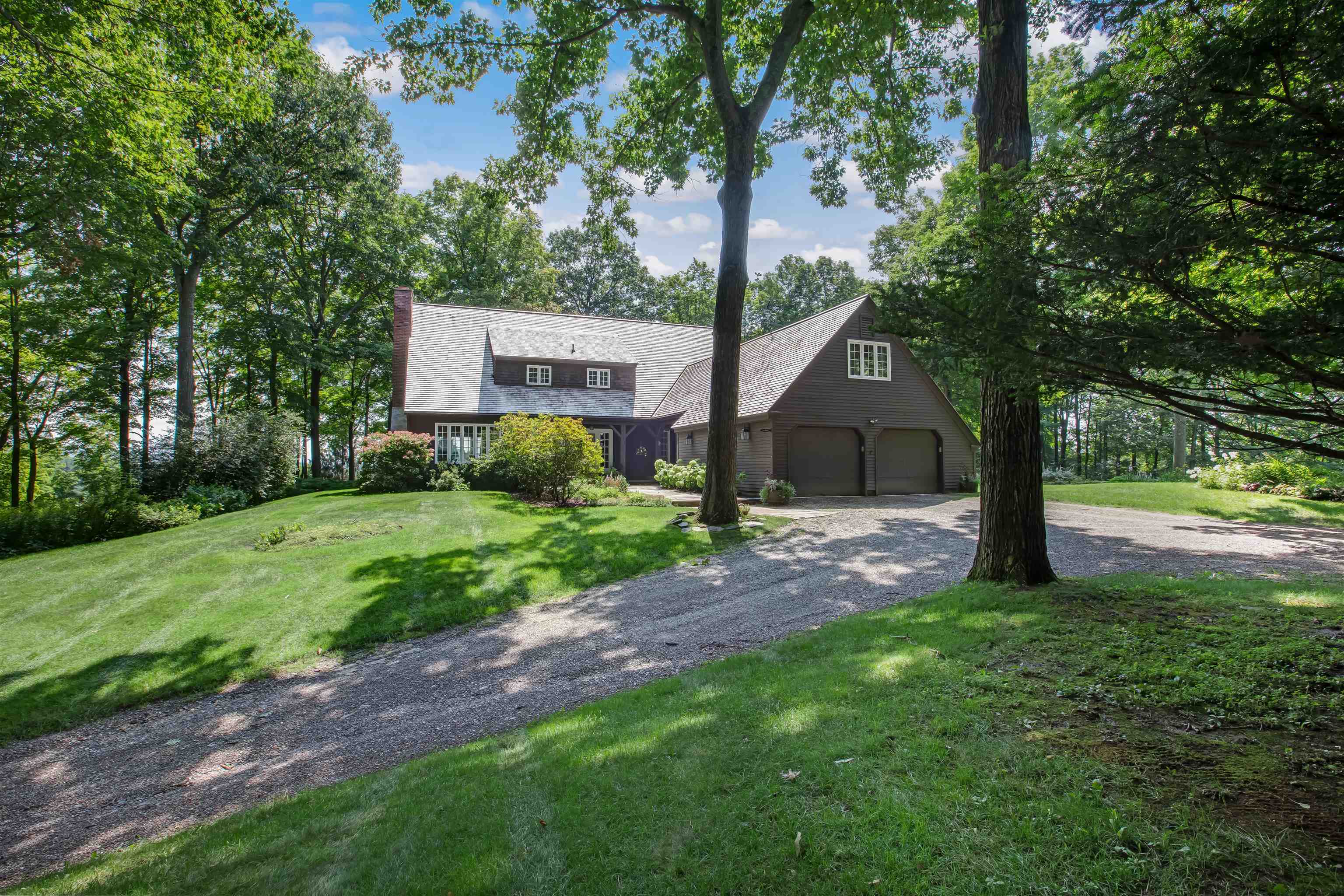 Property Photo:  1018 Cheesefactory Road  VT 05482 