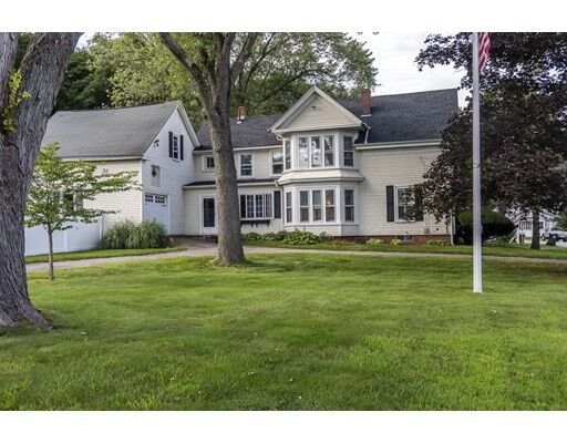 Property Photo: 10 Kenoza St MA 01830