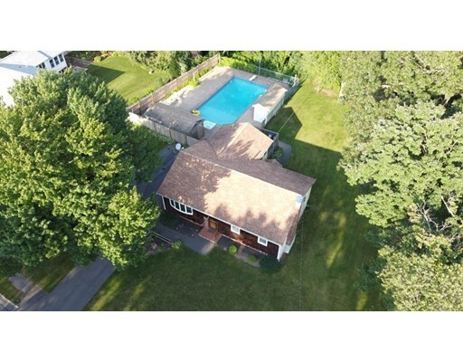 Property Photo: 20 Connie Dr MA 02035