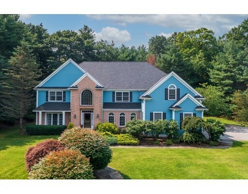 Property Photo: 41 Wyman Dr MA 01776