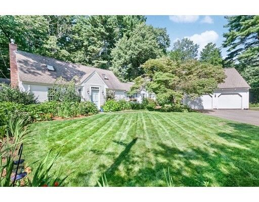 Property Photo: 61 Elm St MA 01824