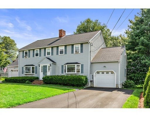 Property Photo: 46 Brewster St 46 MA 01845