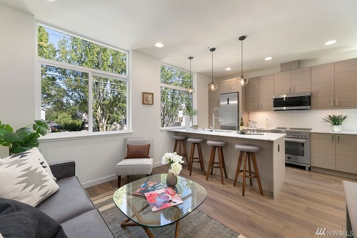 Property Photo: 1905 A 15th Ave S WA 98144