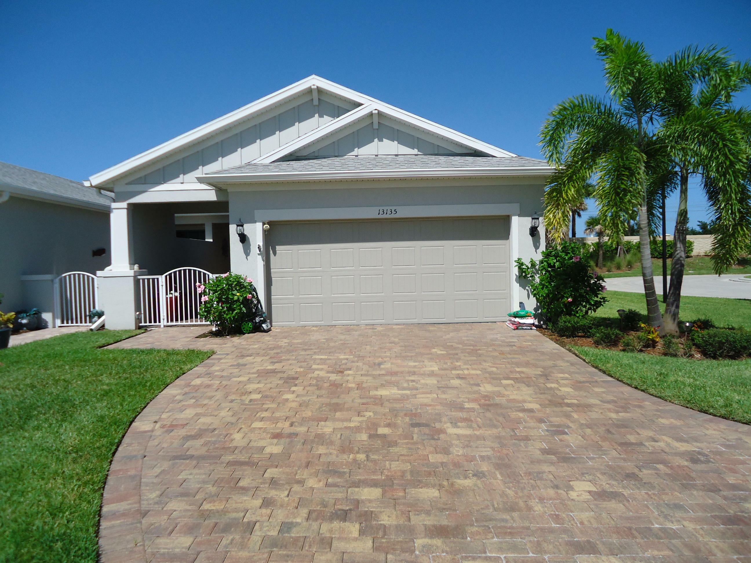 13135 SW Aureolian Lane  Port Saint Lucie FL 34987 photo