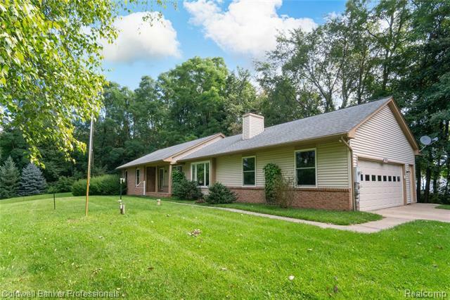 Property Photo: 4948 Juniper Drive S MI 48382