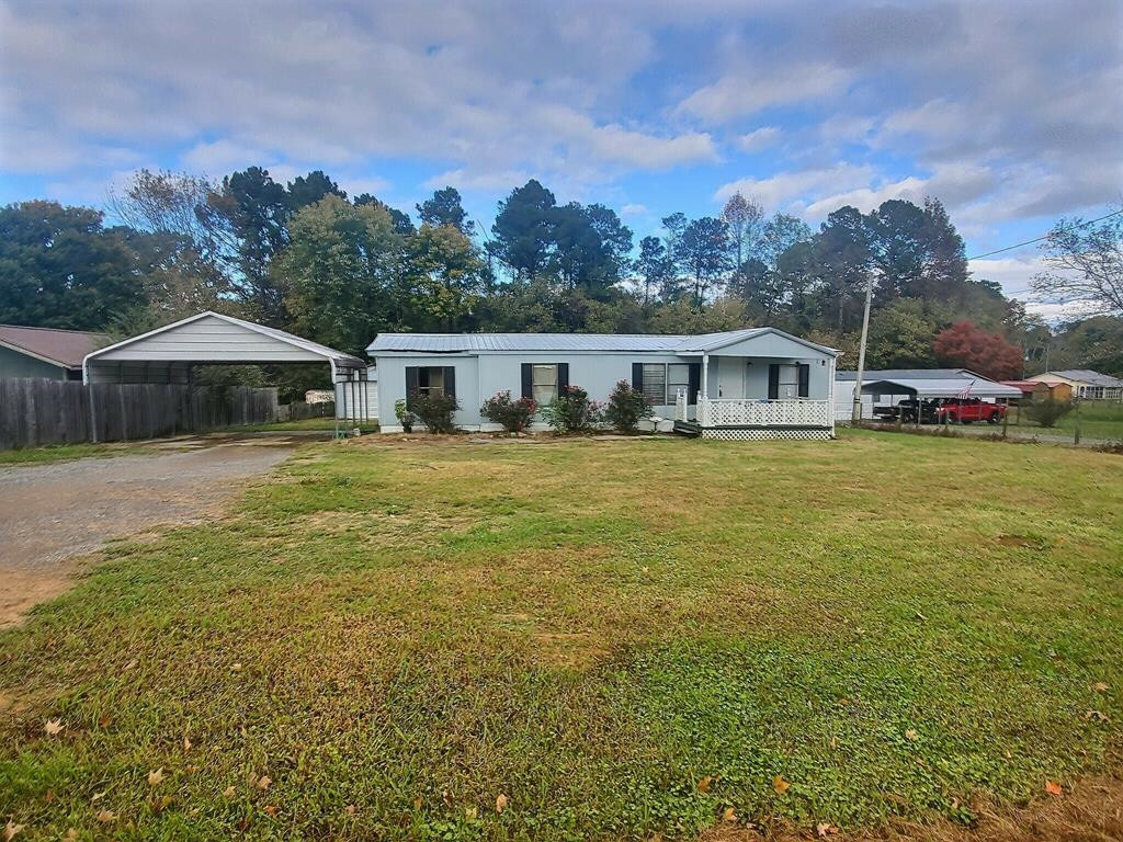 2507 SE Bromley Drive  Cleveland TN 37323 photo