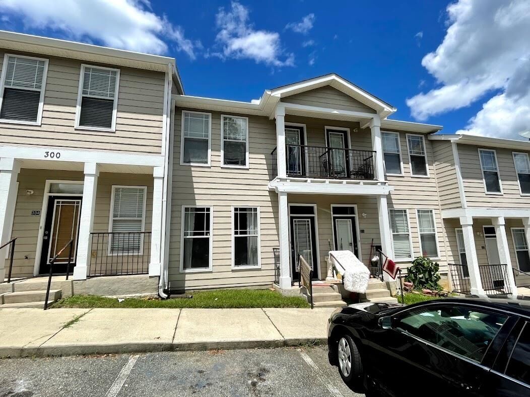 Property Photo:  2400 Fred Smith Road 305  FL 32303 