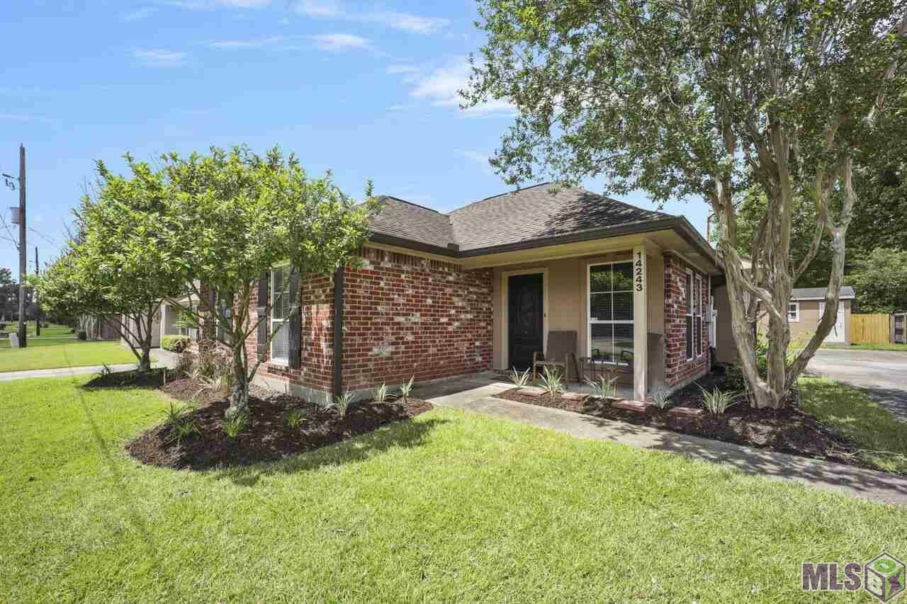 14243 Parkridge Dr  Prairieville LA 70769 photo