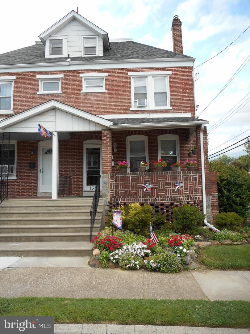 Property Photo: 131 E Berkley Avenue PA 19018