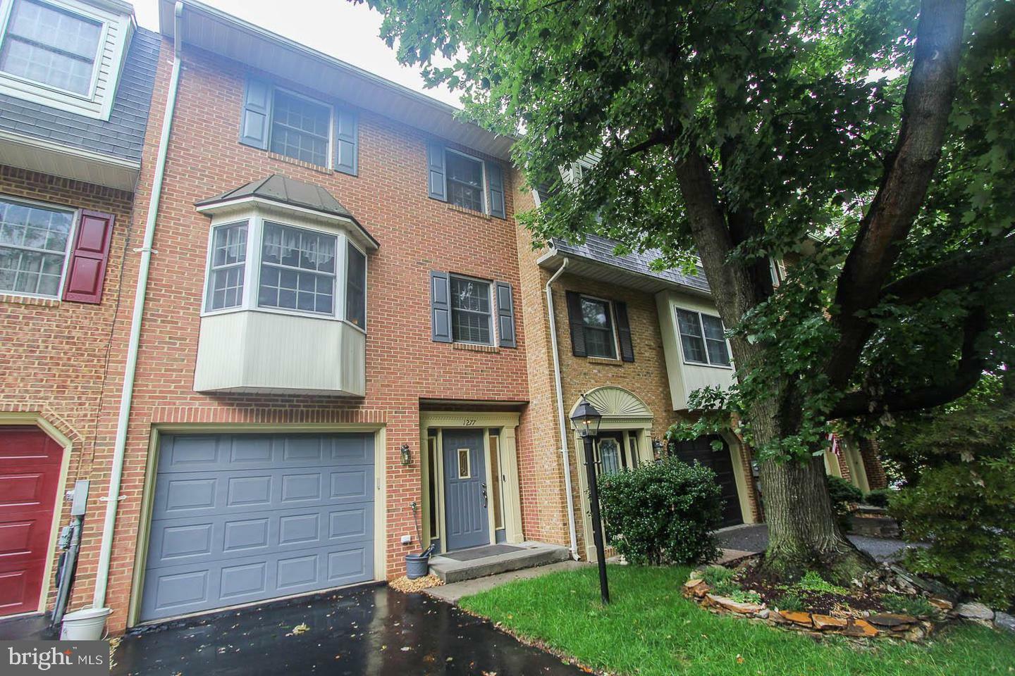 Property Photo:  1277 Fairchild Avenue  MD 21742 