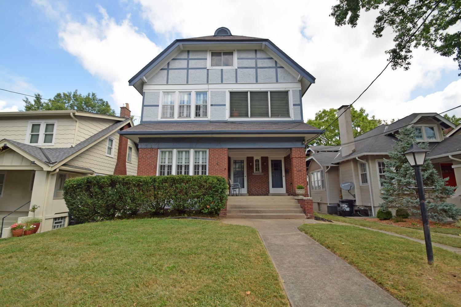 Property Photo:  3526 Pape Ave  OH 45208 