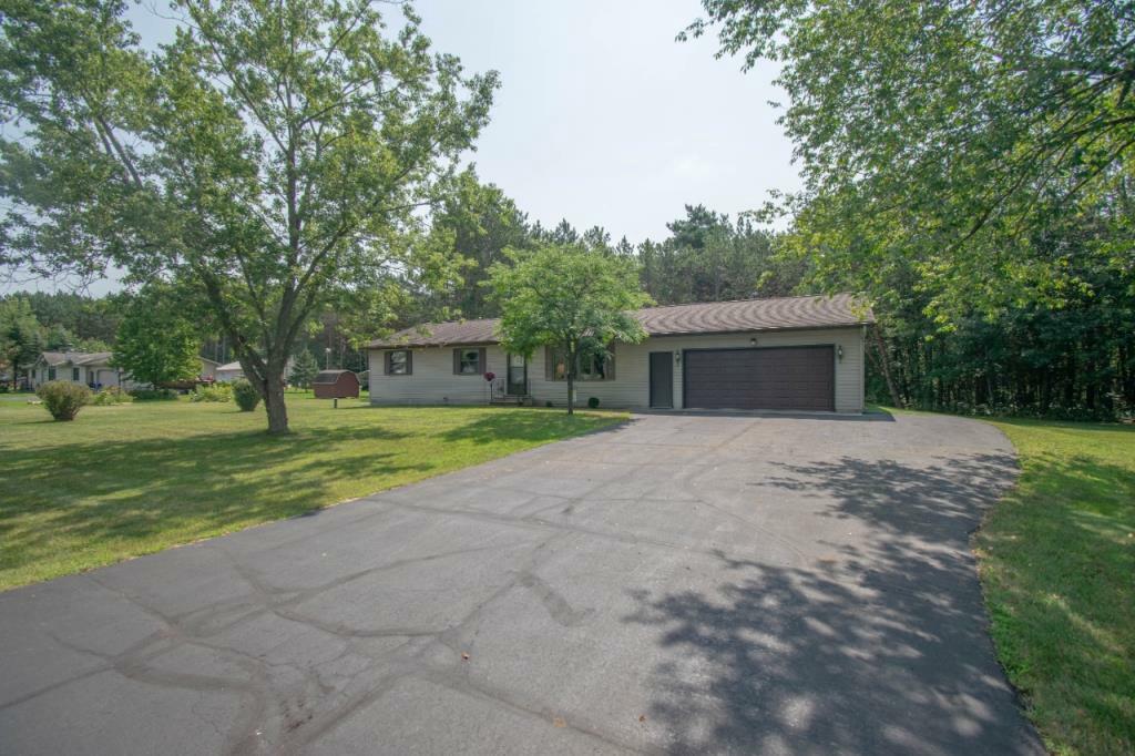 Property Photo:  150617 Lynx Road  WI 54401 