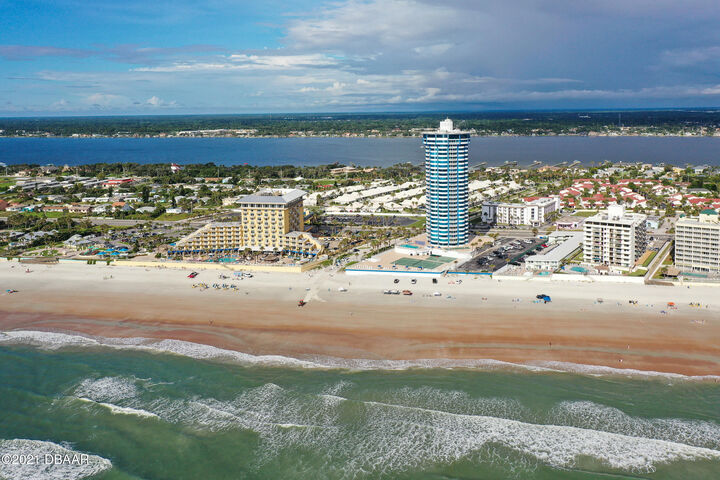 2625 S Atlantic Avenue 11nw  Daytona Beach Shores FL 32118 photo