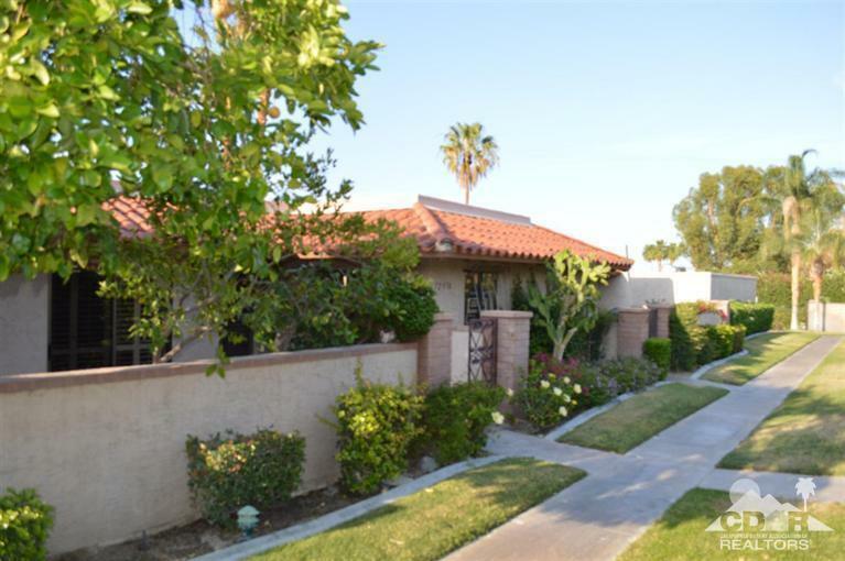 Property Photo:  72970 Mesa View Drive  CA 92260 