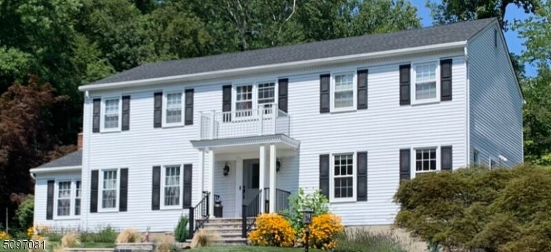 Property Photo: 3 Rickland Dr NJ 07869