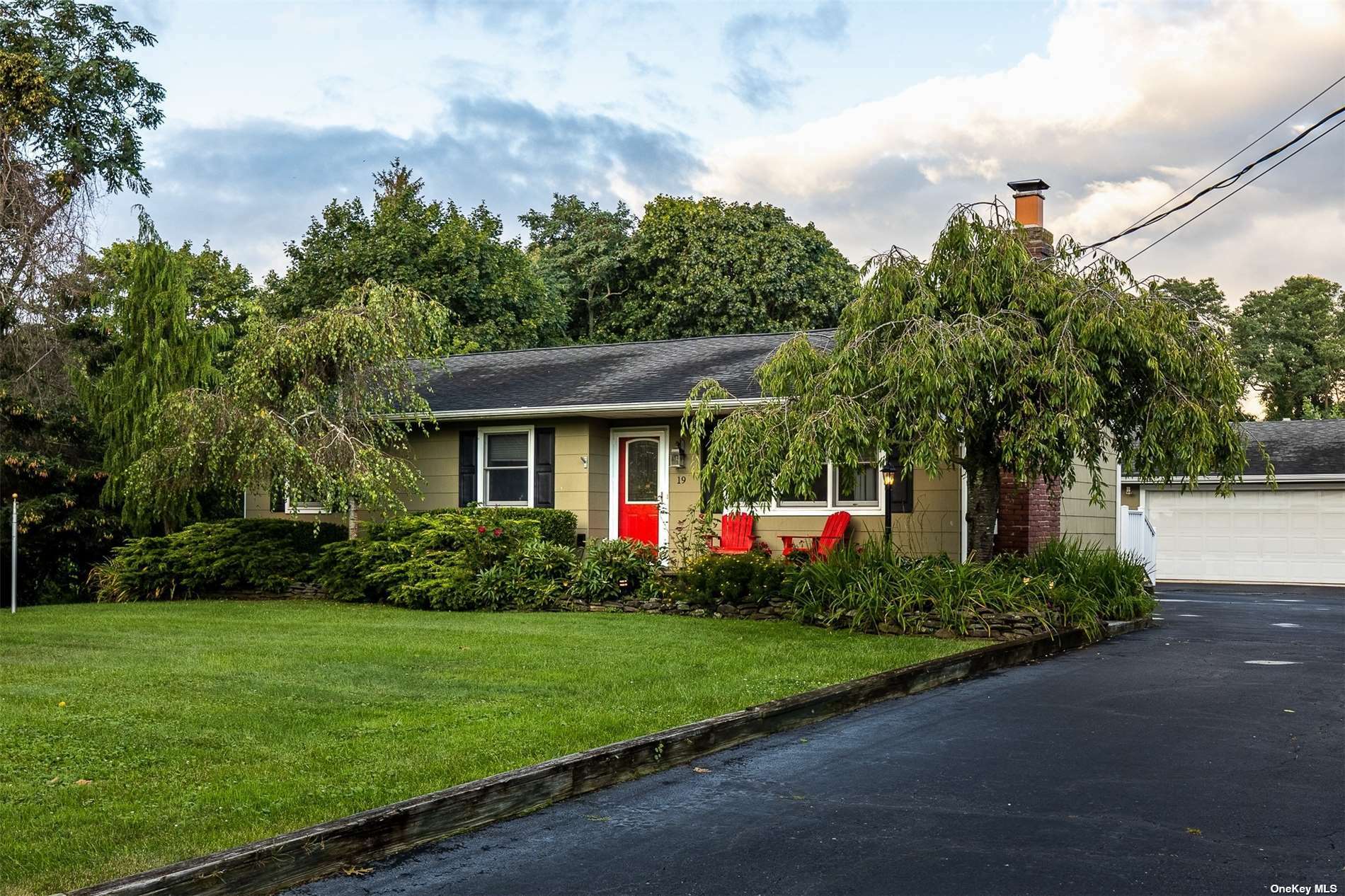 Property Photo: 19 Fuoco Road NY 11713