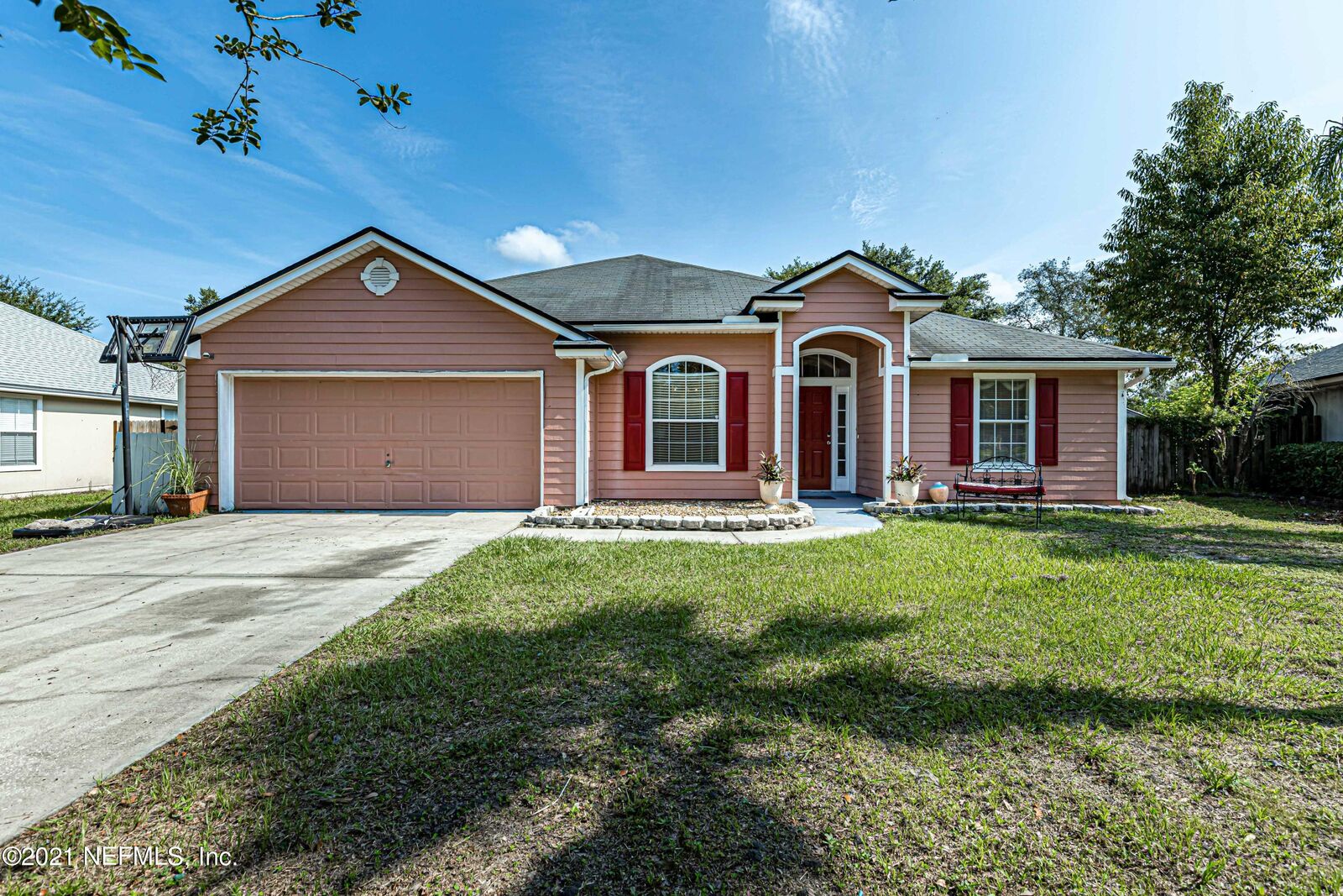 Property Photo: 3072 Seth Drive FL 32043