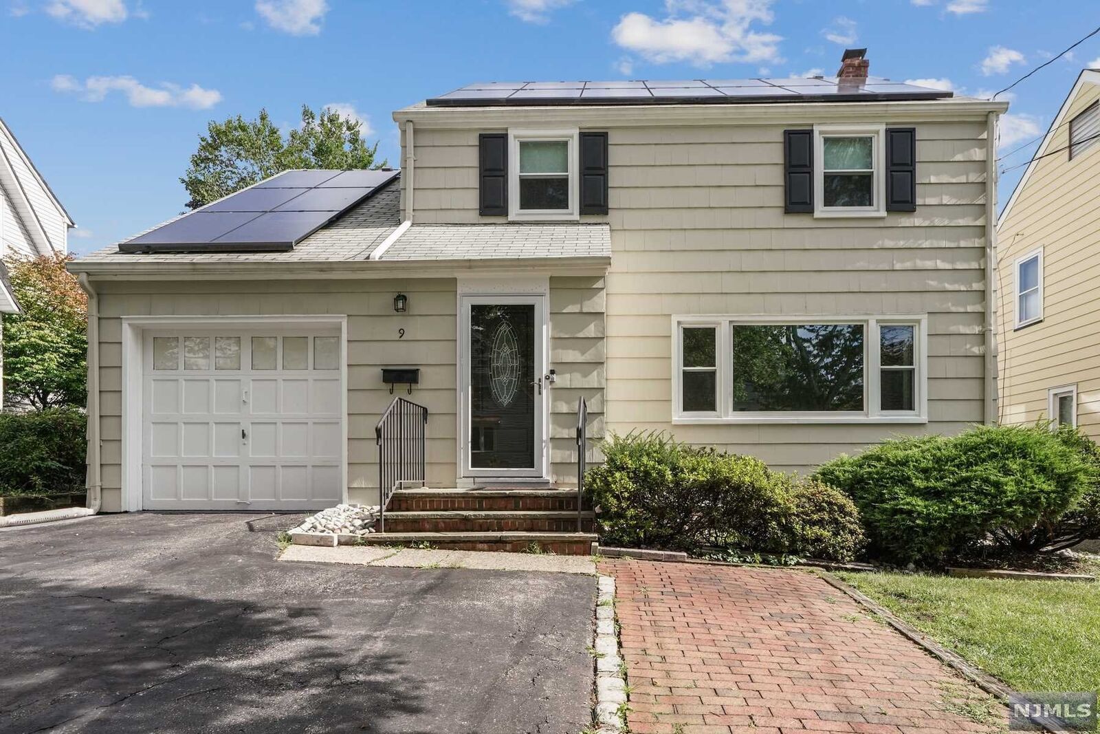 Property Photo: 9 Lincoln Avenue NJ 07052