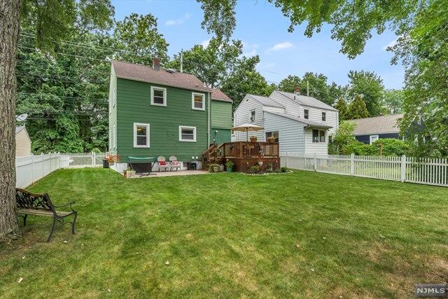 Property Photo: 434 West Ivy Lane NJ 07631