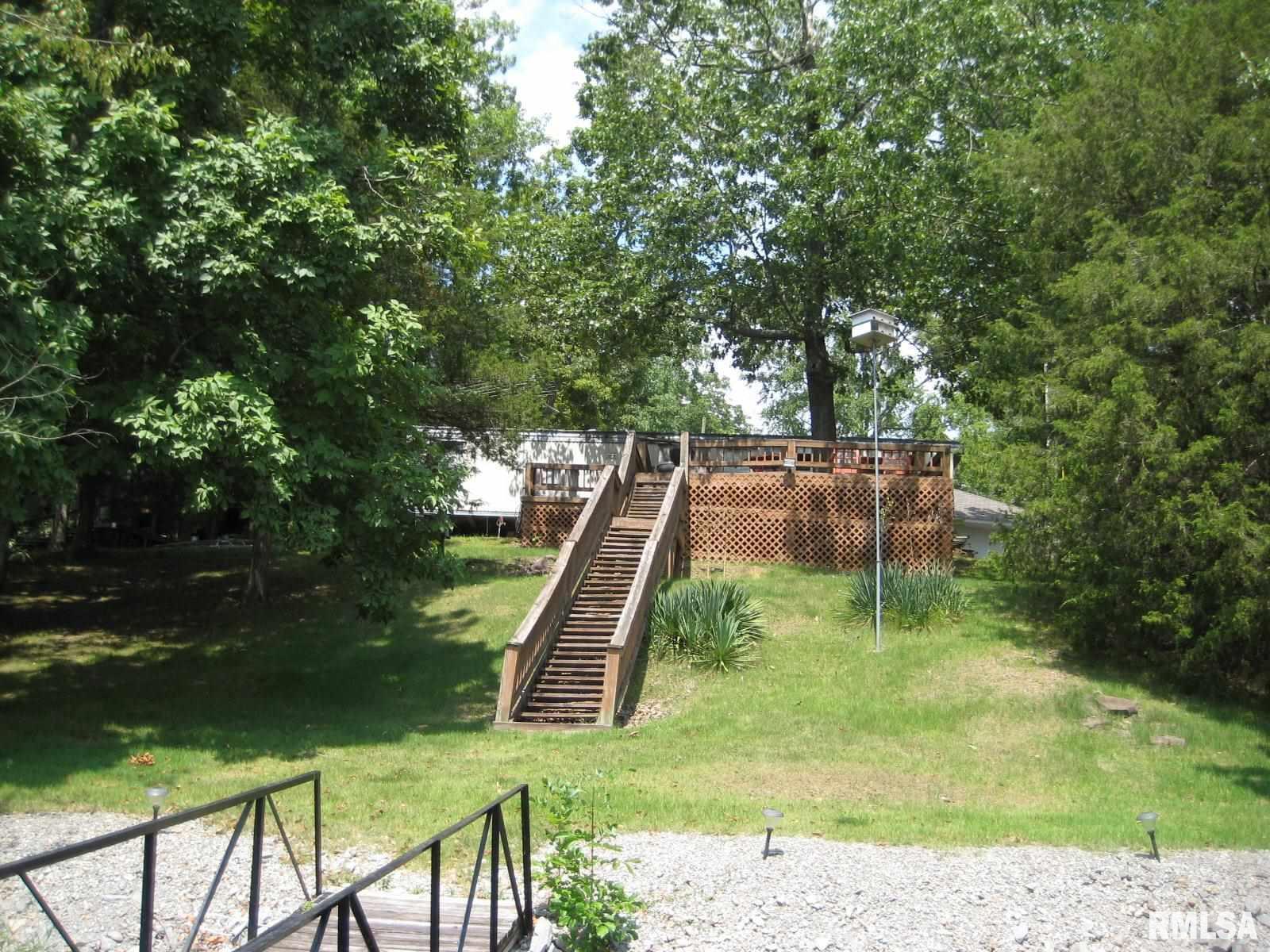 Property Photo:  2450 Egyptian Hills  IL 62922 