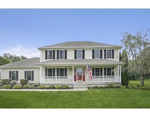 Property Photo: 3 Courtney Lane MA 01073
