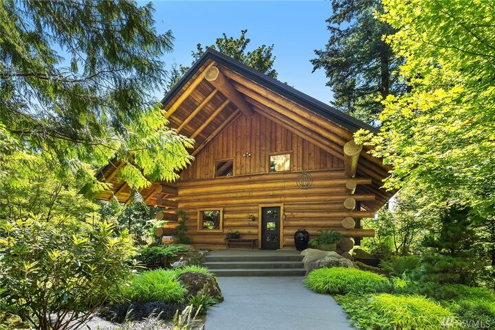 33420 SE 74th  Fall City WA 98024 photo