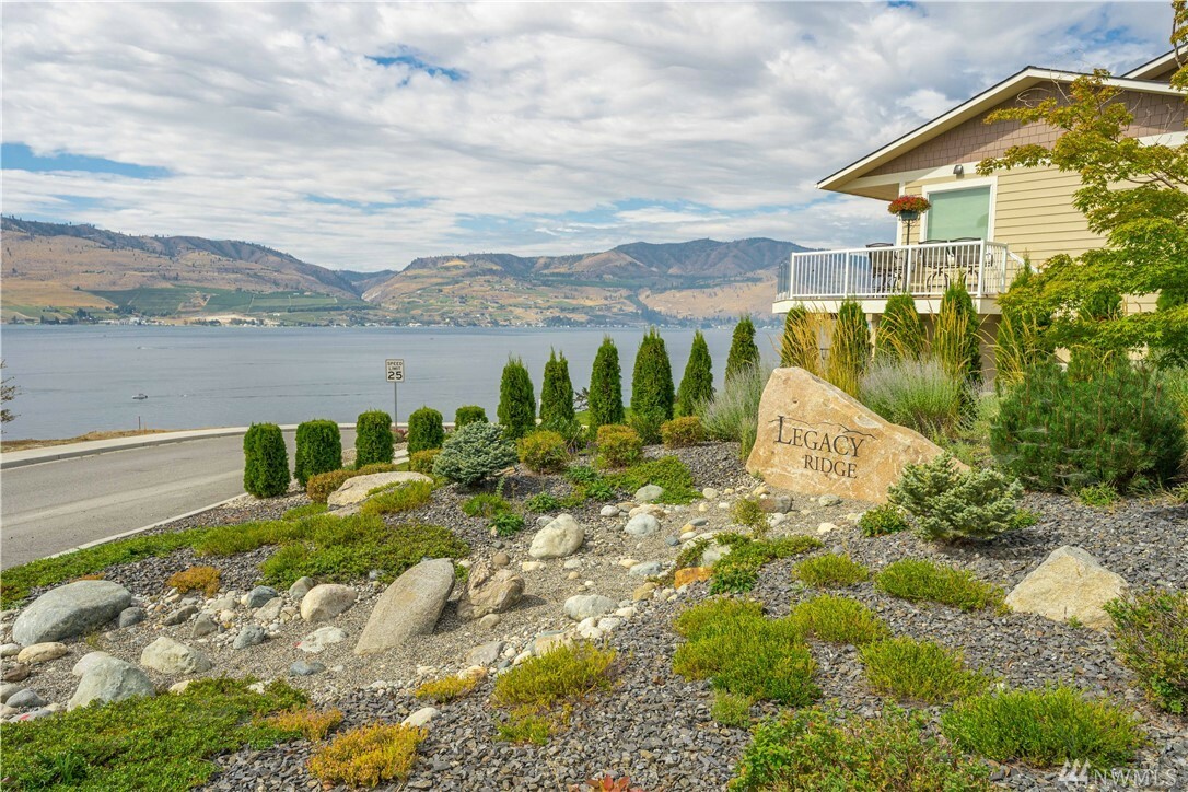 Property Photo: 132 Mayer Dr WA 98816