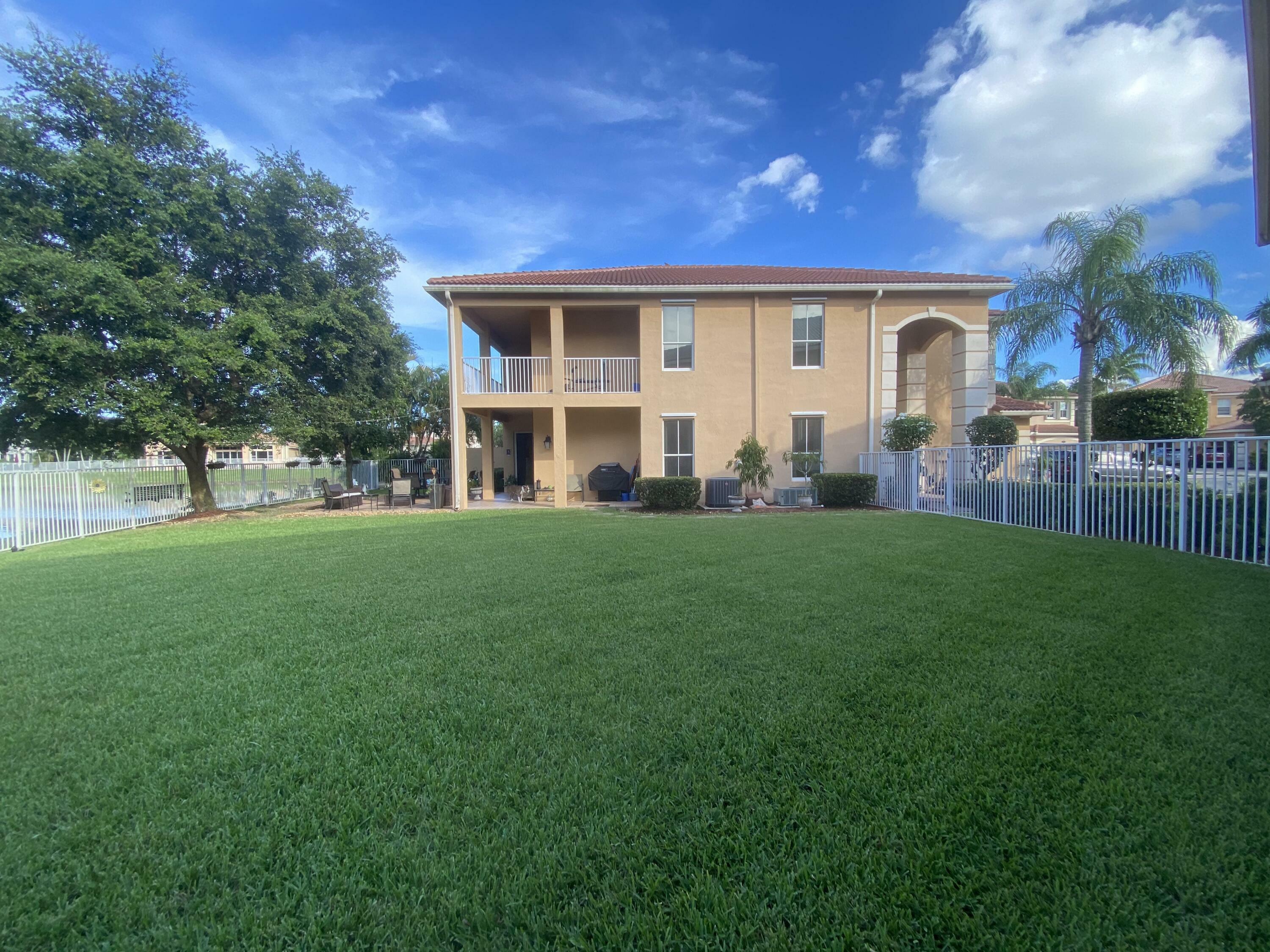 Property Photo:  10710 Old Hammock Way  FL 33414 