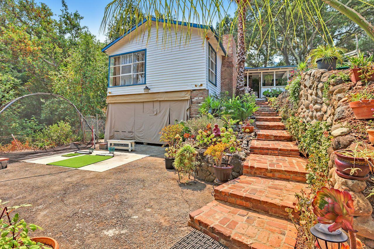 Property Photo:  15781 Canon Drive  CA 95030 