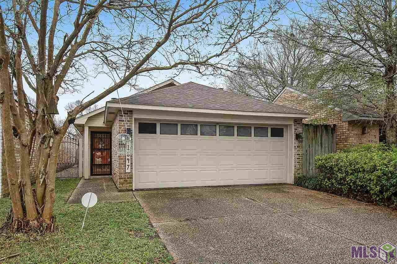 Property Photo:  1847 Stonegate Ct  LA 70815 