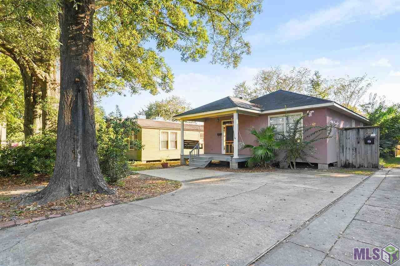 553 Glenmore Ave  Baton Rouge LA 70806 photo