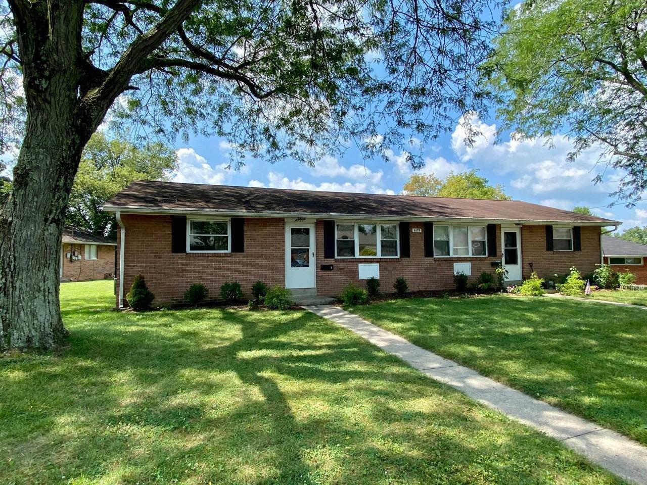 Property Photo: 629 Crestview Dr OH 45036