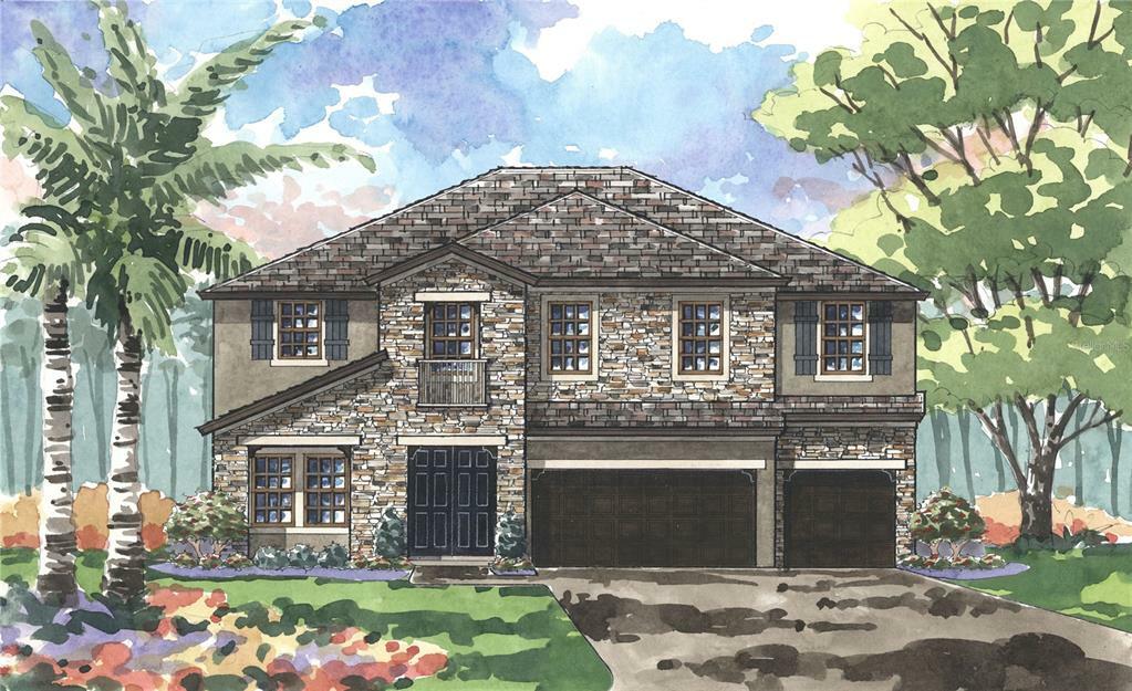 Property Photo: 14430 Woodland Spur Drive FL 33547