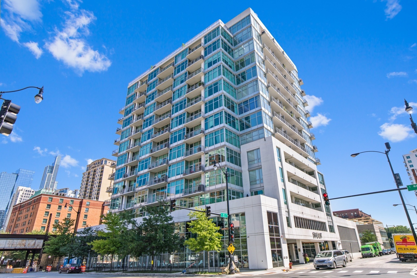 50 E 16th Street 901  Chicago IL 60616 photo
