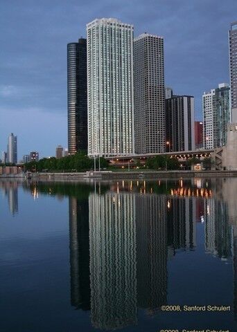 Property Photo:  195 N Harbor Drive 1404  IL 60601 