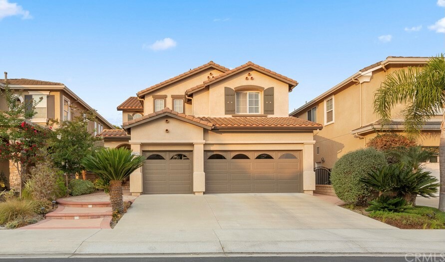 Property Photo: 27492 Grassland Drive CA 92677