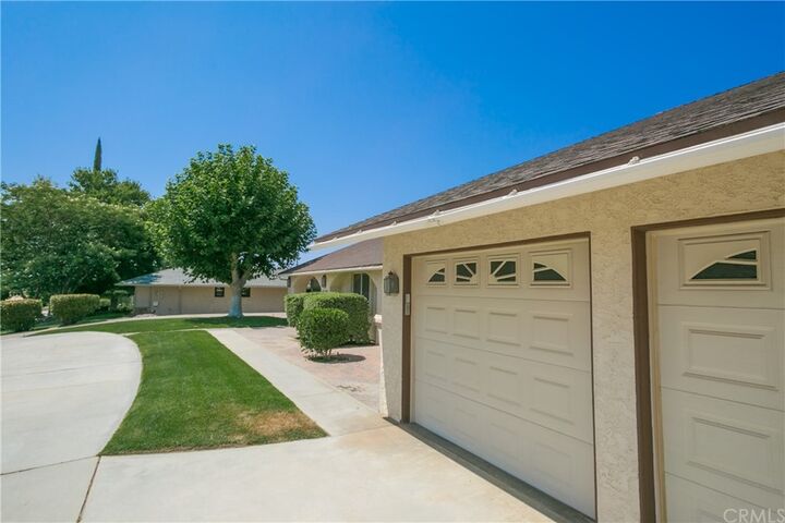 Property Photo: 4139 Mockingbird Lane CA 92220