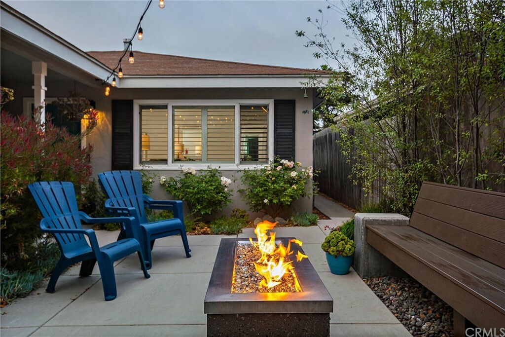 Property Photo:  2142 Bush Drive  CA 93402 