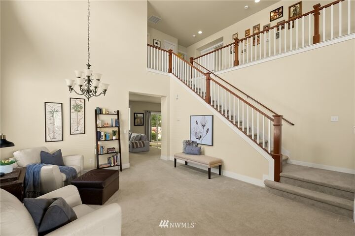 Property Photo:  27440  254th Court SE  WA 98038 