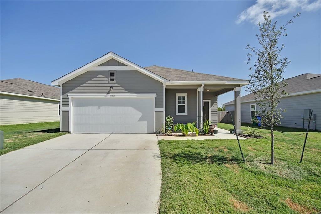 Property Photo:  13404 John Calhoun Drive  TX 78653 