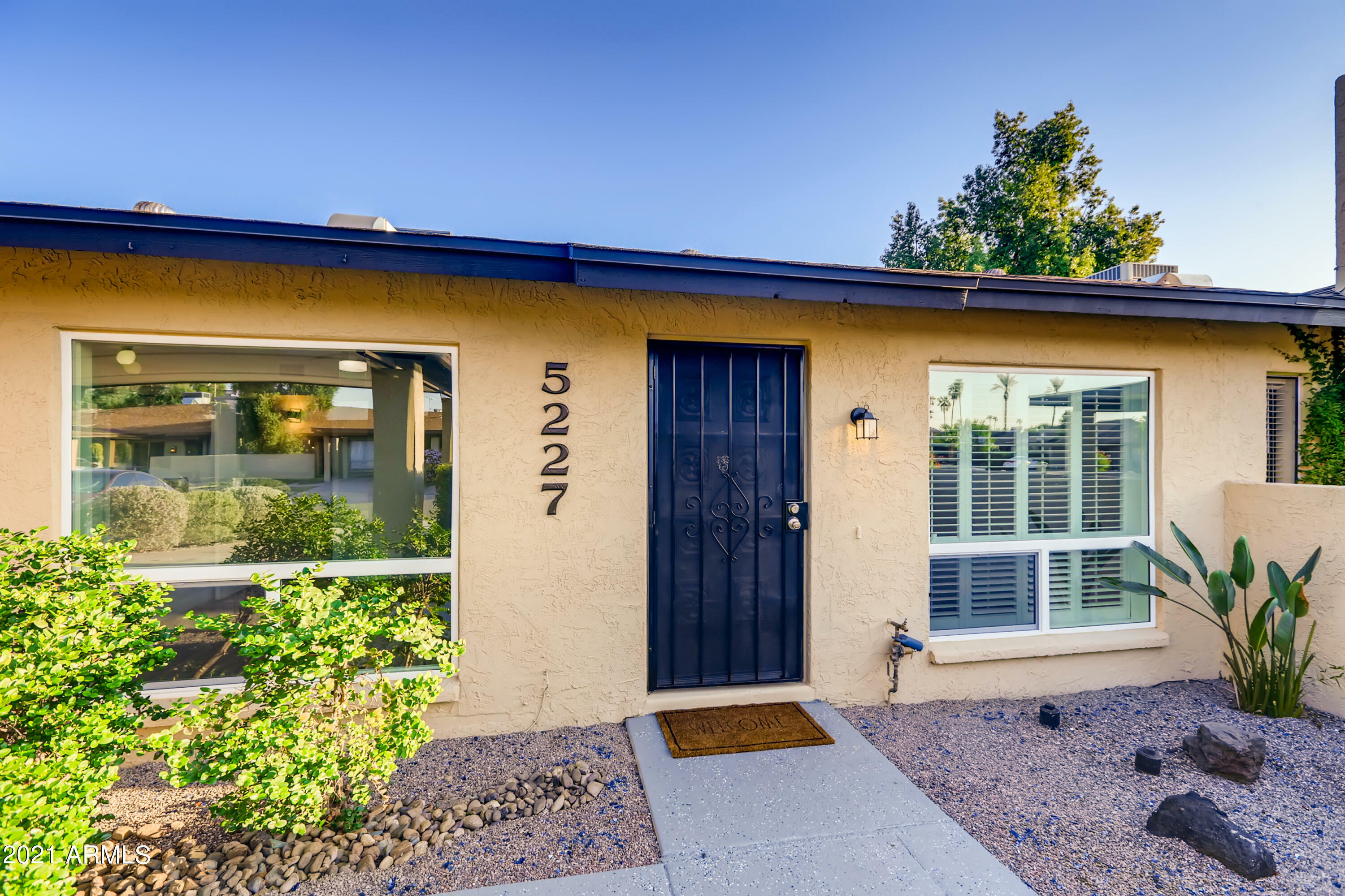 Property Photo: 5227 W Vogel Avenue AZ 85302