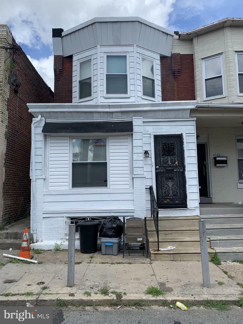 5557 Walton Avenue  Philadelphia PA 19143 photo