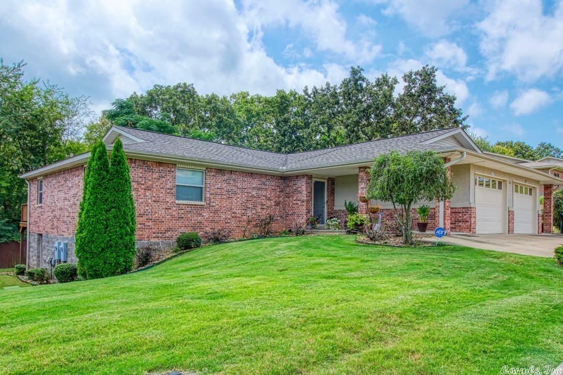 Property Photo: 522 Amity Road AR 71913