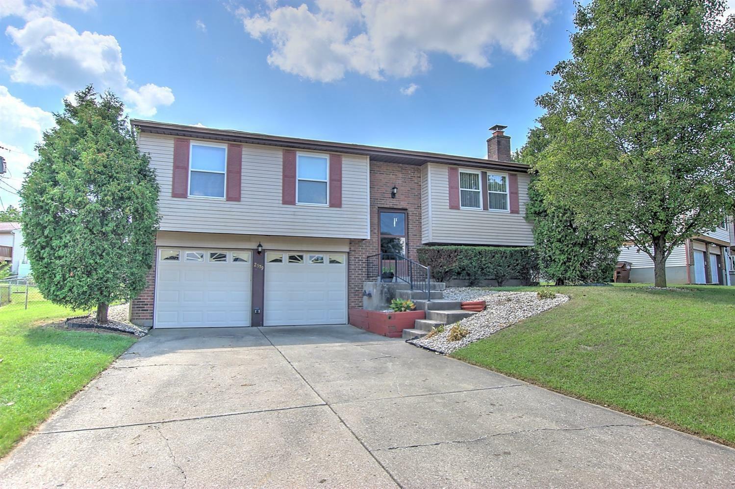 Property Photo: 2579 Keyesport Ln OH 45231