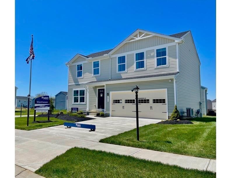 Property Photo:  1479 Deters Dr  OH 45030