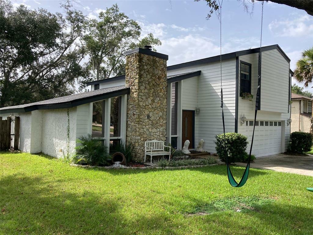 Property Photo:  1300 N Marcy Drive  FL 32750 