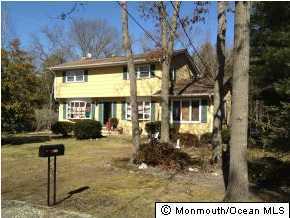 Property Photo: 2210 S Lakeside Drive S NJ 08731