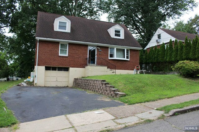 Property Photo:  98 Howland Avenue  NJ 07666 