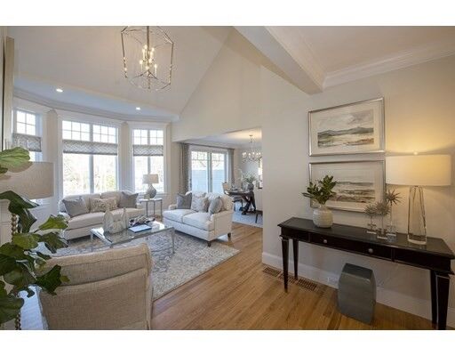 Property Photo:  2 Robert Drive 2-1  MA 01810 